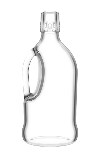 Siphon Birra 50