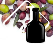 Olio - Aceto