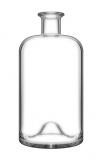 Alte Apothekerflasche 70