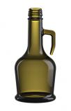 Caraffina Olio 25