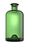 Alte Apothekerflasche 50