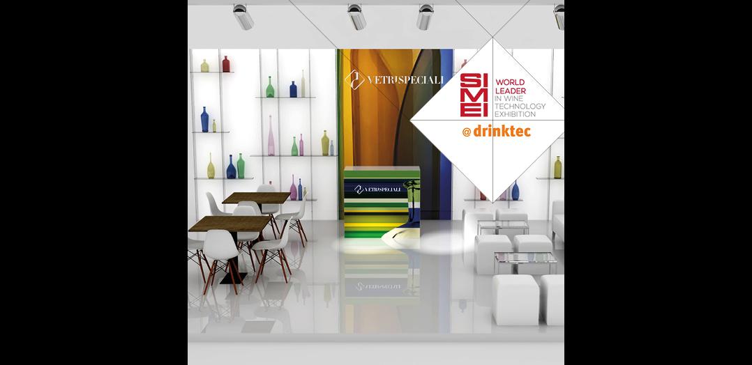 SIMEI - Drinktec 