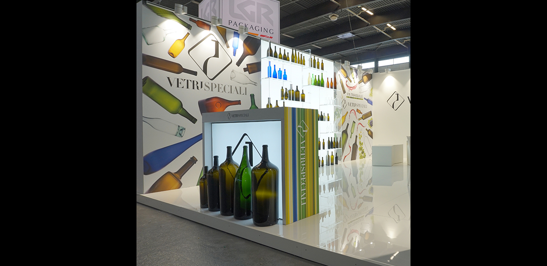 Successo a Vinitech