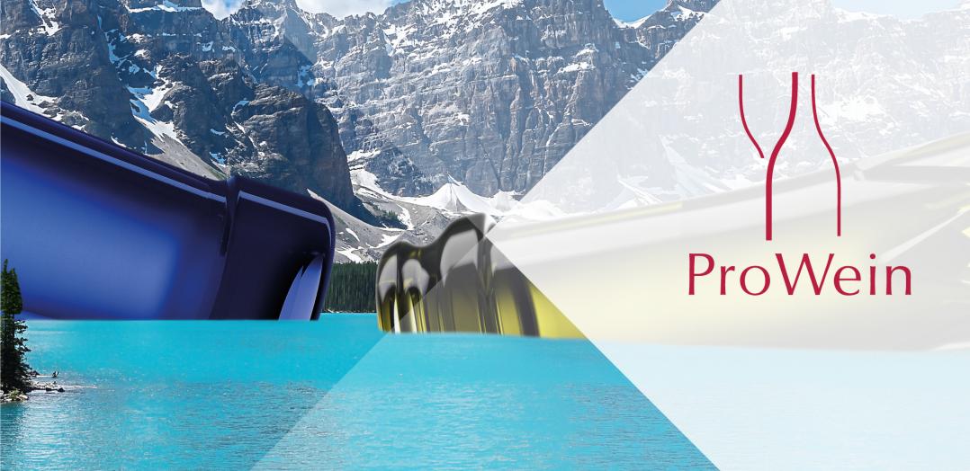 PROWEIN, STIAMO TORNANDO!
